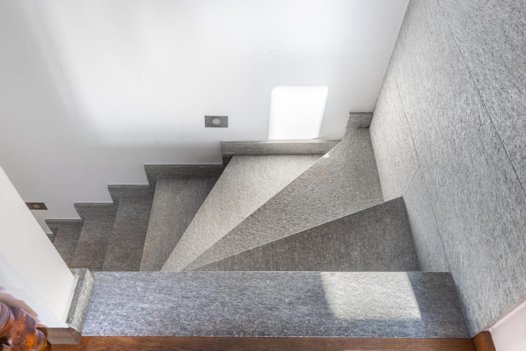 알바 Strepitoso Loft Con Vista Duomo 아파트 외부 사진