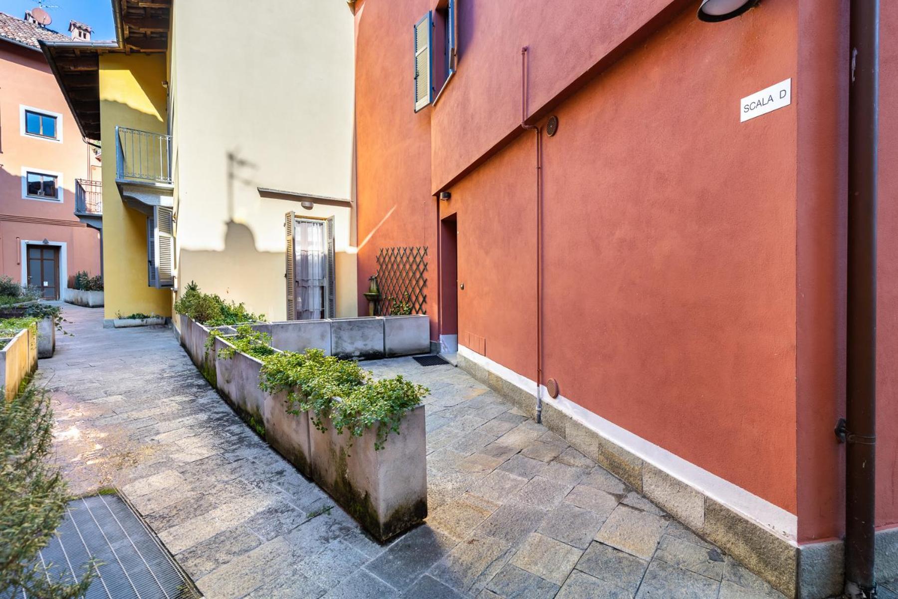 알바 Strepitoso Loft Con Vista Duomo 아파트 외부 사진