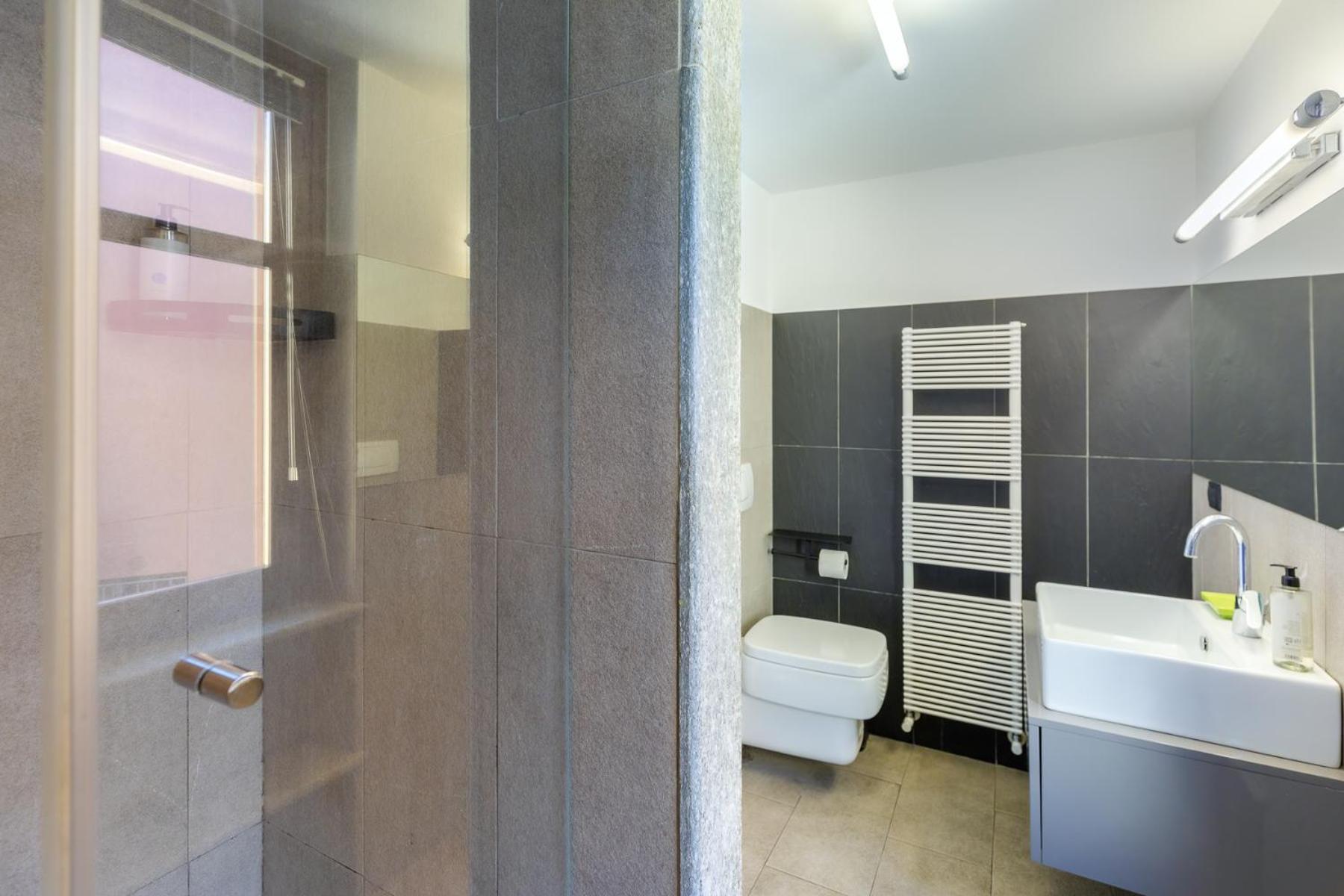 알바 Strepitoso Loft Con Vista Duomo 아파트 외부 사진
